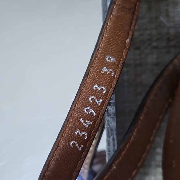 Gucci Hasler Horsebit Sandals - Picture 2 of 9